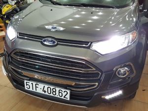 Đồ chơi xe EcoSport